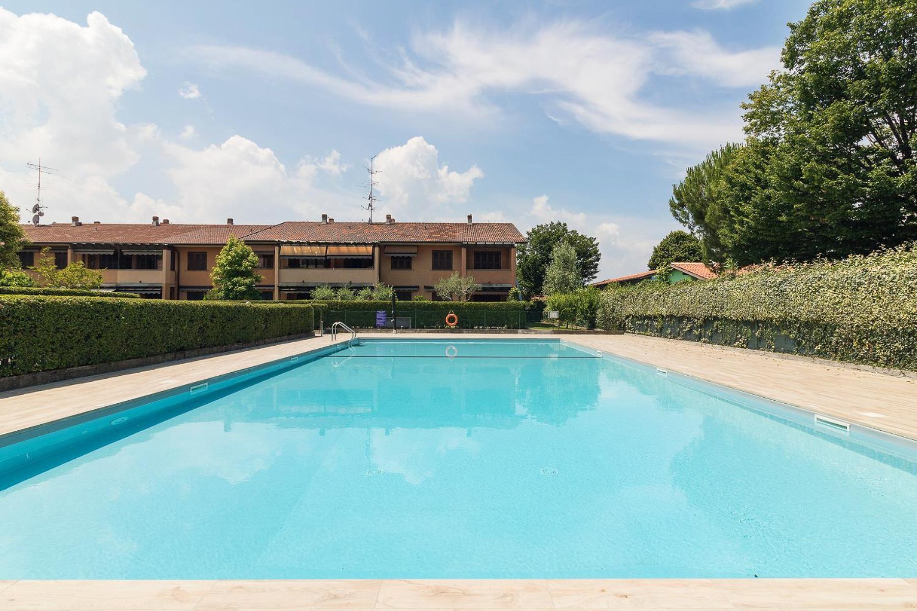 Sirmione Confort Easy Exteriér fotografie