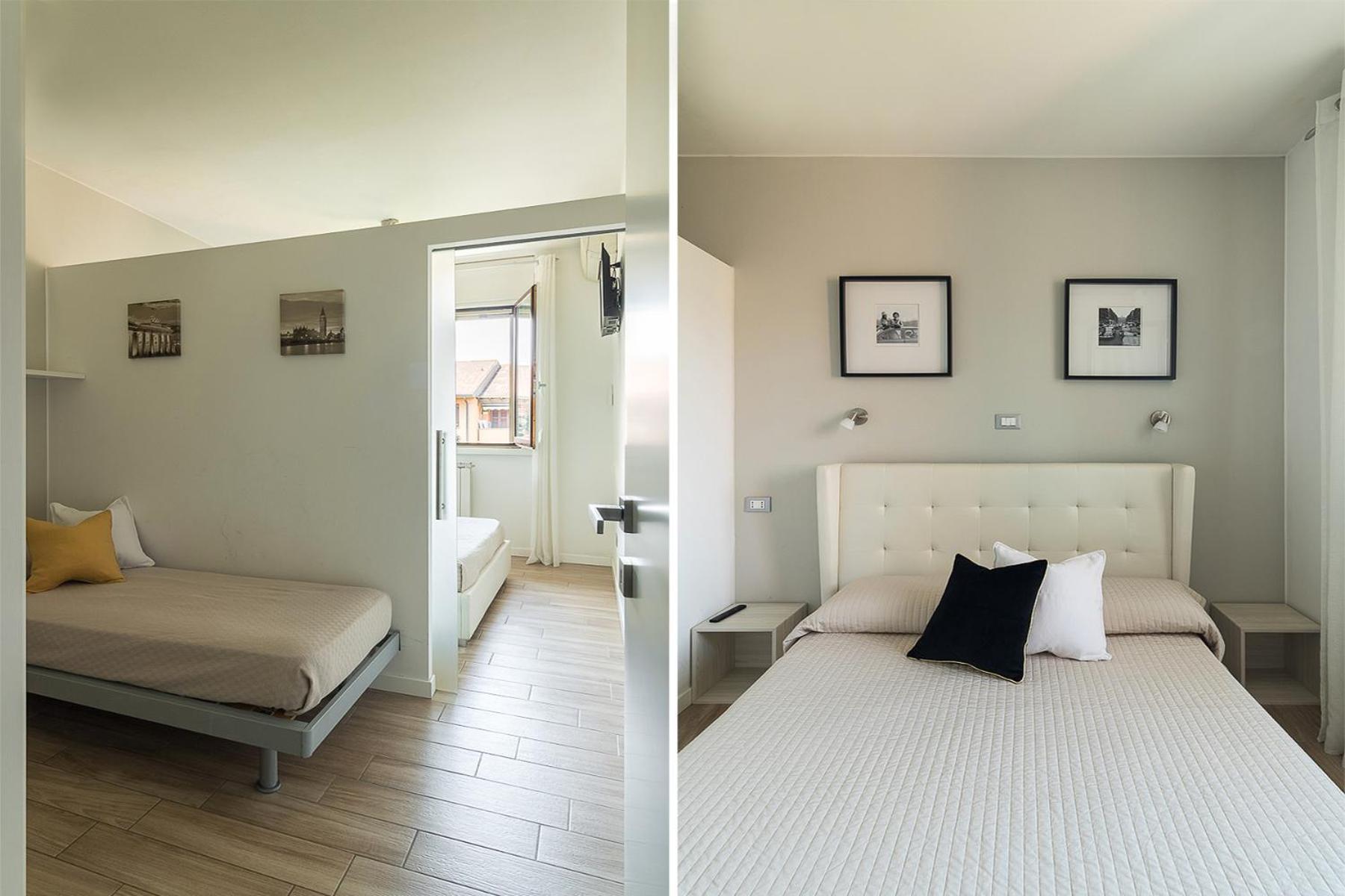 Sirmione Confort Easy Exteriér fotografie