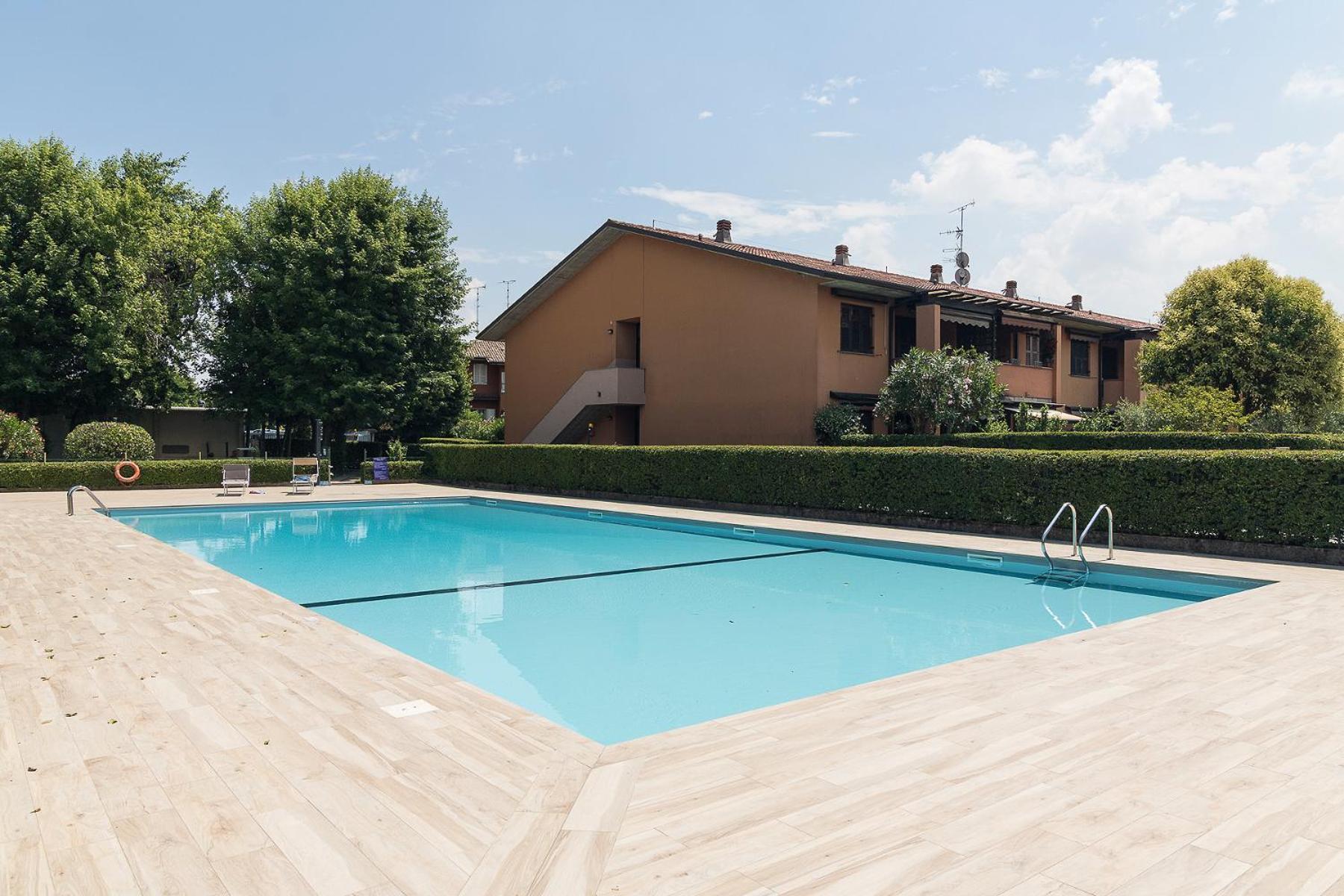 Sirmione Confort Easy Exteriér fotografie