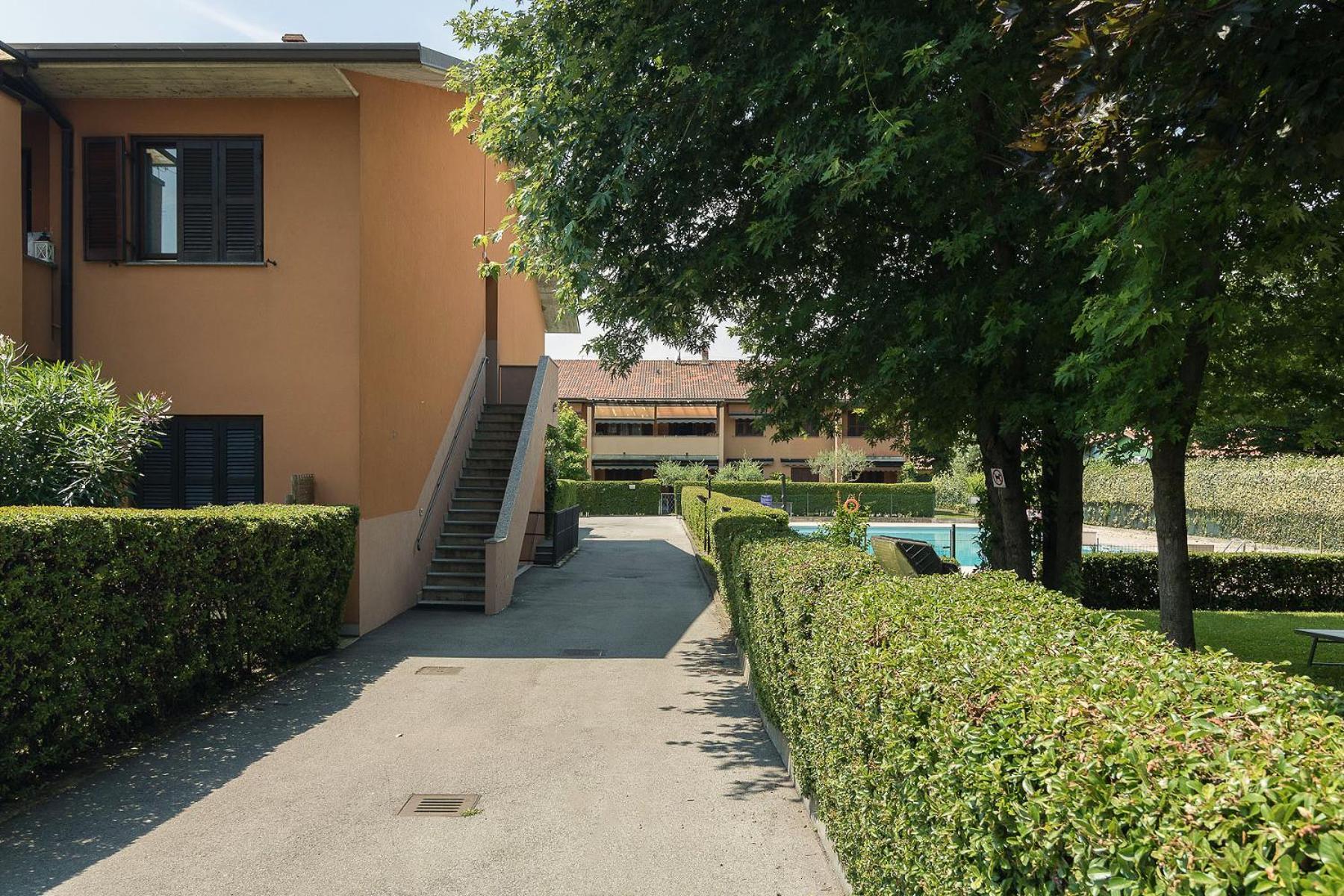 Sirmione Confort Easy Exteriér fotografie